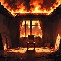 Fire To The Roof