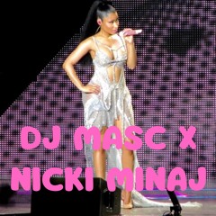 ONLY - NICKI MINAJ X DJ MASC (TIK TOK REMIX)