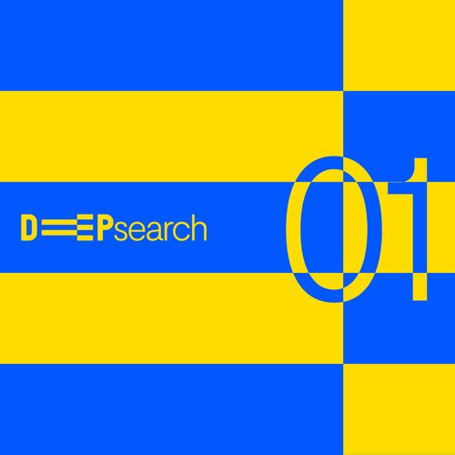 [DEEP]Search 01 (10 Sept 2023)