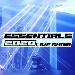 Aversion presents ESSENTIALS 2020 LIVE SHOW