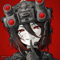 NO REMORSE (CHARA ULT SONG)