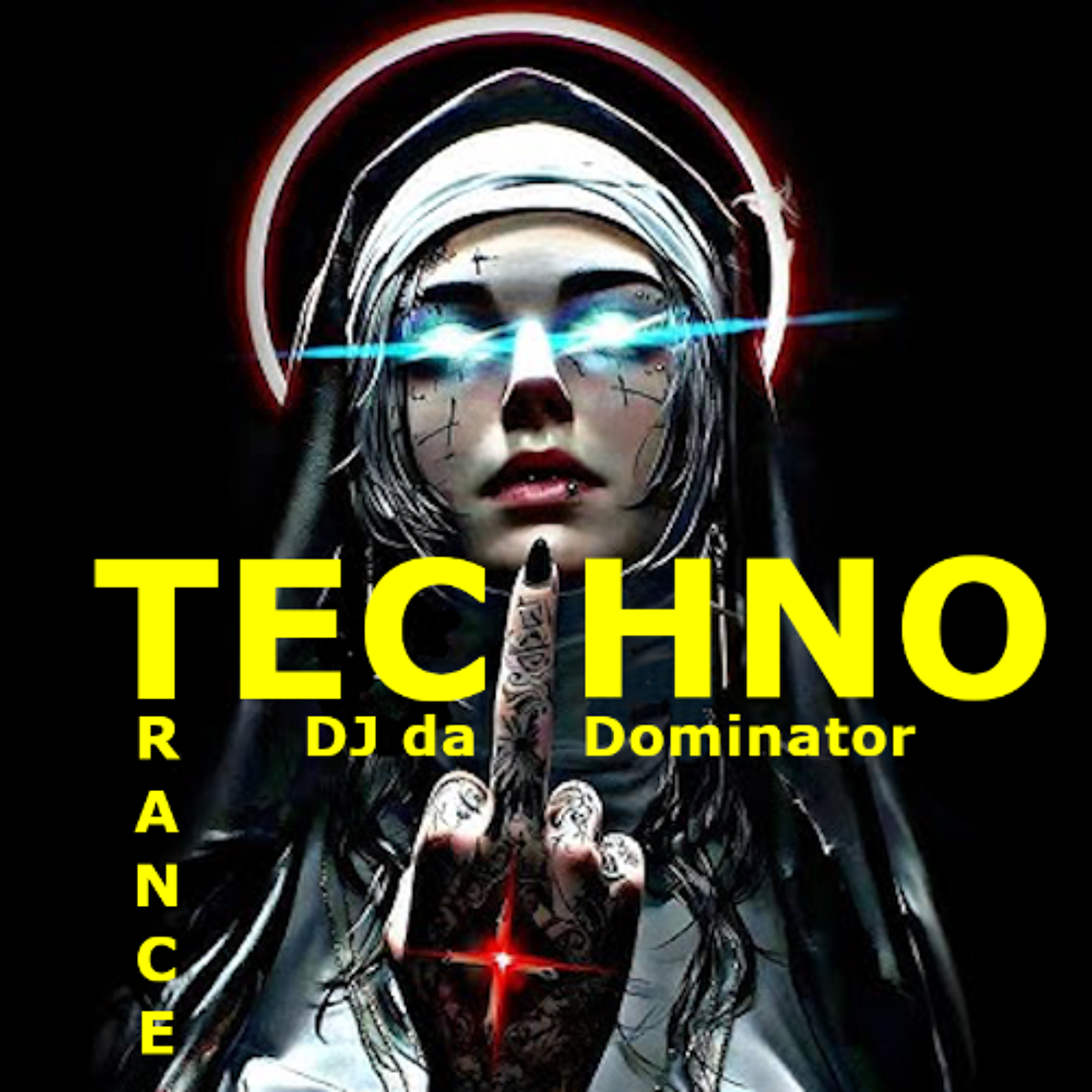DJ da Dominator