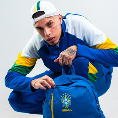 VEM MORENA  - DJ TH DO PRIMEIRO Ft. Mc's MORENA & RODRIGO DO CN