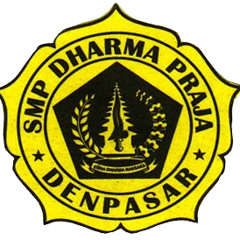 Dharma Landasan Cita-Citaku Ost. SMP Dharma Praja