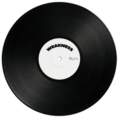 WEAKNESS - 130 Bpm