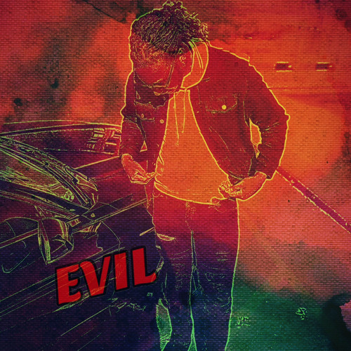 Mike2x - Evil