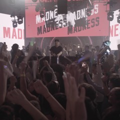 Danny Valen Live @ Madness Teatro Barcelo 24