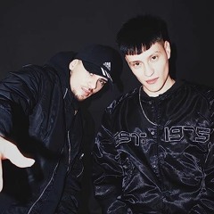 Reggaeton Type Kid Voodo CHILE