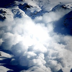 Paploviante - Alpine (audio - Avalanche)