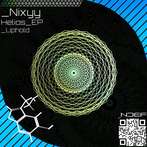 Nixyy - Uphold