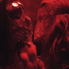 Sensual Mix (Live at Faena Theater for the Amanati Show)