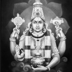 Dhanvantari Mūla Mantra