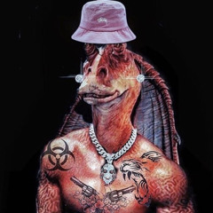 CARTIER ROD - WHAT’S HANNIN (prod jon kemp)