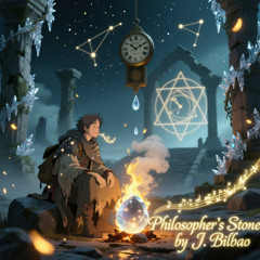 Philosopher's Stone II