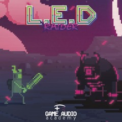 Led Raider 2D - Chipstyle v4