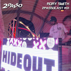 2PASSOCAST #01 | Rory Smith