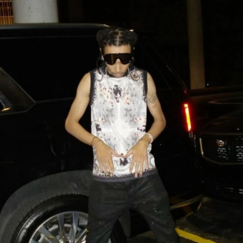 Che - Count Ya Bands