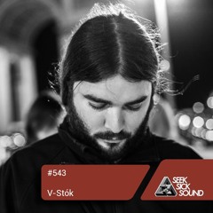 SSS Podcast #543 : V-Stók