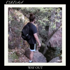 Cress - "Way Out" (prod. Subjxct 5)