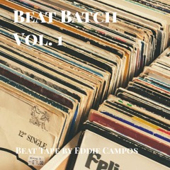 A Meloncoly Beat To Spit Bars On