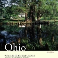 Download Book [PDF] Compass American Guides: Ohio, 1st Edition (Full-color Travel Guide)