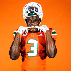 Miami Vs Louisville GameDay Mix