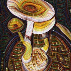 Taking Psilocybin 148