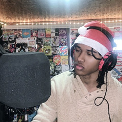 Christmas Eve Freestyle / Man (p. yukisx)