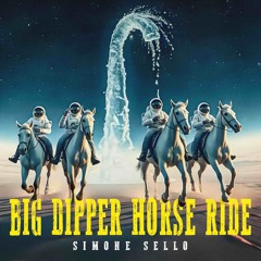 Big Dipper Horse Ride