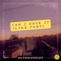 Can I Have It (Like That) • DJ - SUN