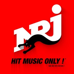 NRJ - Jingle Triple Keys - Donut ID (2019)