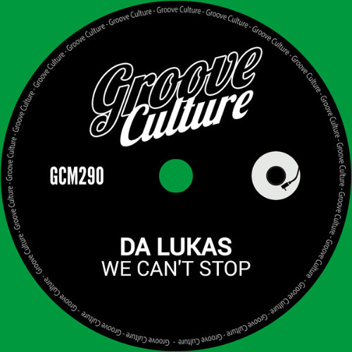 WE CAN'T STOP (Preview)