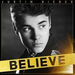 Justin Bieber-Fall Cover