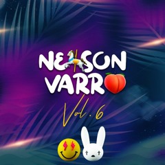 NELSON VARRO VOL. 6