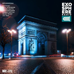 Exosphere Radio (#EXOSPHERE066)