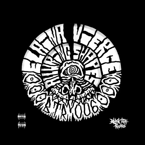 Elaina Vierce - Infinite Regress [BTR006]