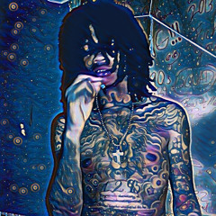 Almighy Nigel - 24 Pots mp3 prod by angleseason