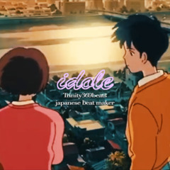 [Free track] pluggnb,,hyper pop,Wishcore Type Beat 2025 "idole"