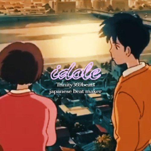 [Free track] pluggnb,,hyper pop,Wishcore Type Beat 2025 "idole"