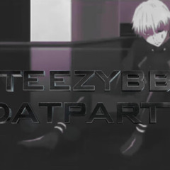 DATPARTT W/@TILTEDMANE PROD. GRAVITORIX