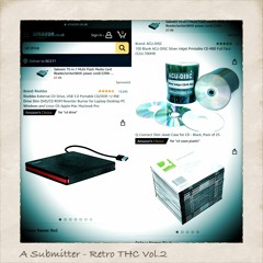 Retro THC Vol.2