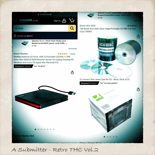 Retro THC Vol.2