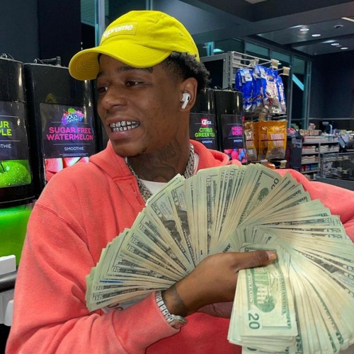 big scarr type beat