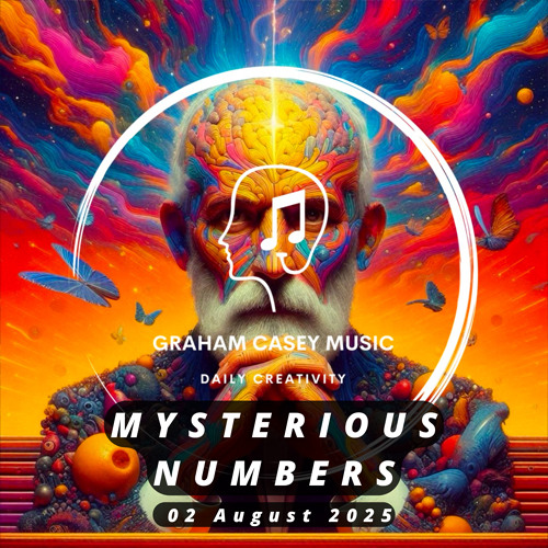 02 Aug 25 Mysterious Numbers