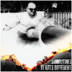 Sammy2Times - Fresh Air