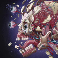 Dimension Autre | HC [195 BPM] EXTRACT LIVE