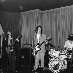 Episode #23 - "Keys to Your Heart"