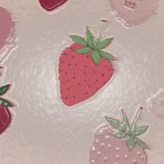 Strawberry Kiss