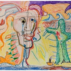 High Noon: Letter to Florian w/ Dina J 080520