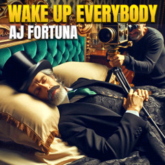 Wake Up Everybody